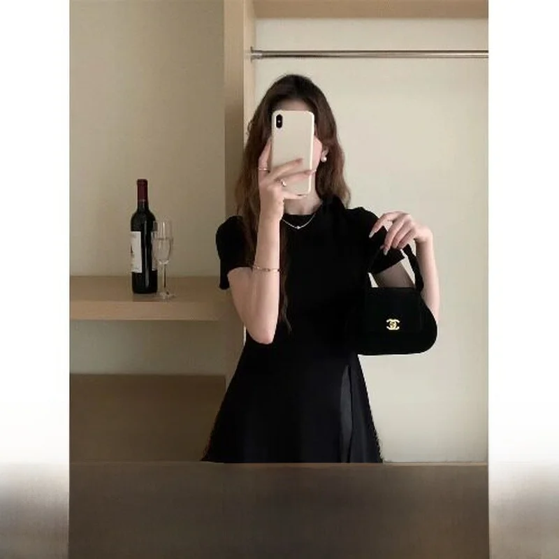 Black [upgraded model]