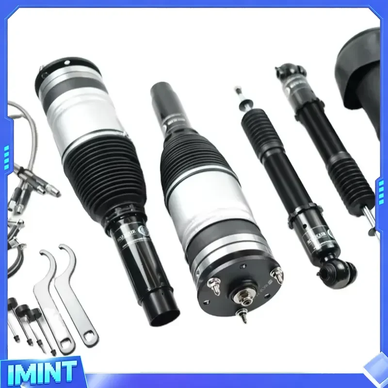 For X5 F15 Air Suspension Support Kit/air Shock Absorbers