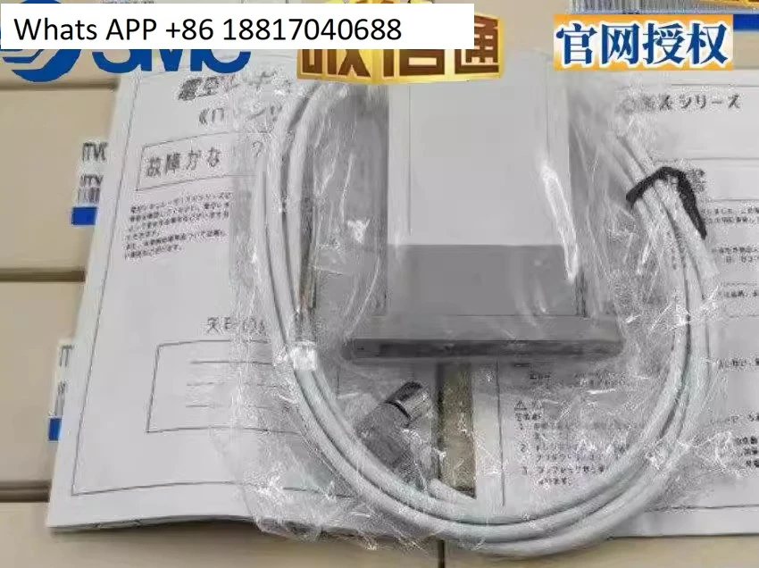 SMC صمام نسبي للاستيراد الأصلي ITV0010/0030/0050/0090-0 1 2 3 BL ML MS BS