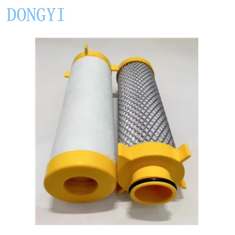 

Filter Element E-120 E-150 E-180 E-210 GP HE AC FOR Laser Cutting Cold Drying Machine