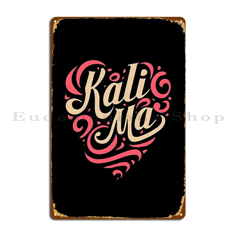 Kali Ma Heart Adven… - image