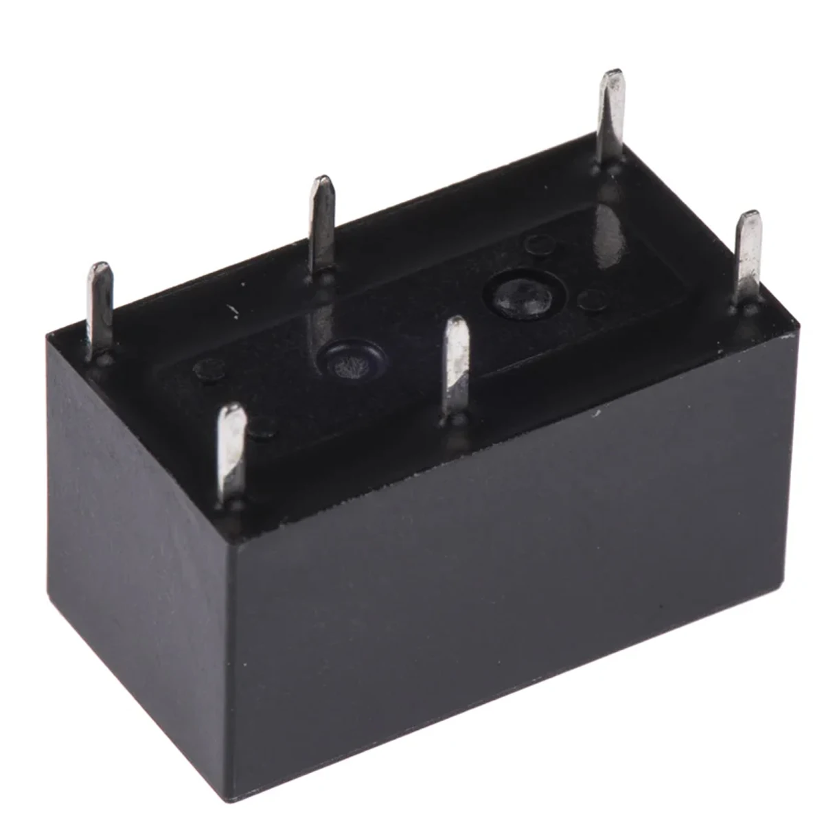 5 قطعة الأصلي G6B-2114P-US-5VDC G6B-2114P-US DC5V G6B-2114P-US-12VDC DC12V G6B-2114P-US-24VDC DC24V التتابع DPST 5A 6-pin THT