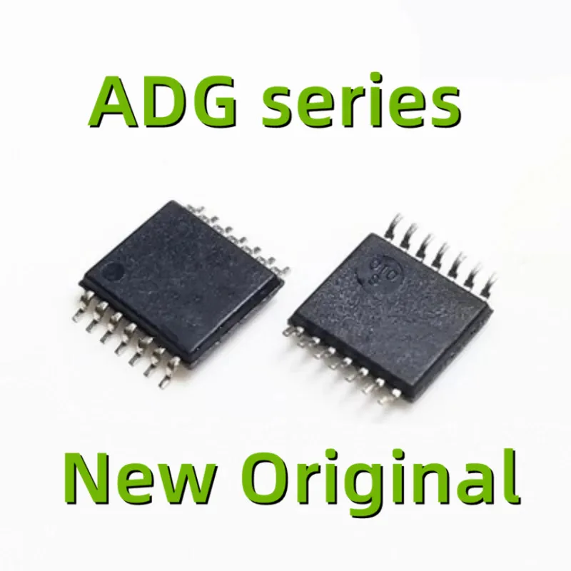 

New Original ADG5404BRUZ ADG1604BRUZ ADG3304BRUZ ADG1204YRUZ ADG1404YRUZ TSSOP14