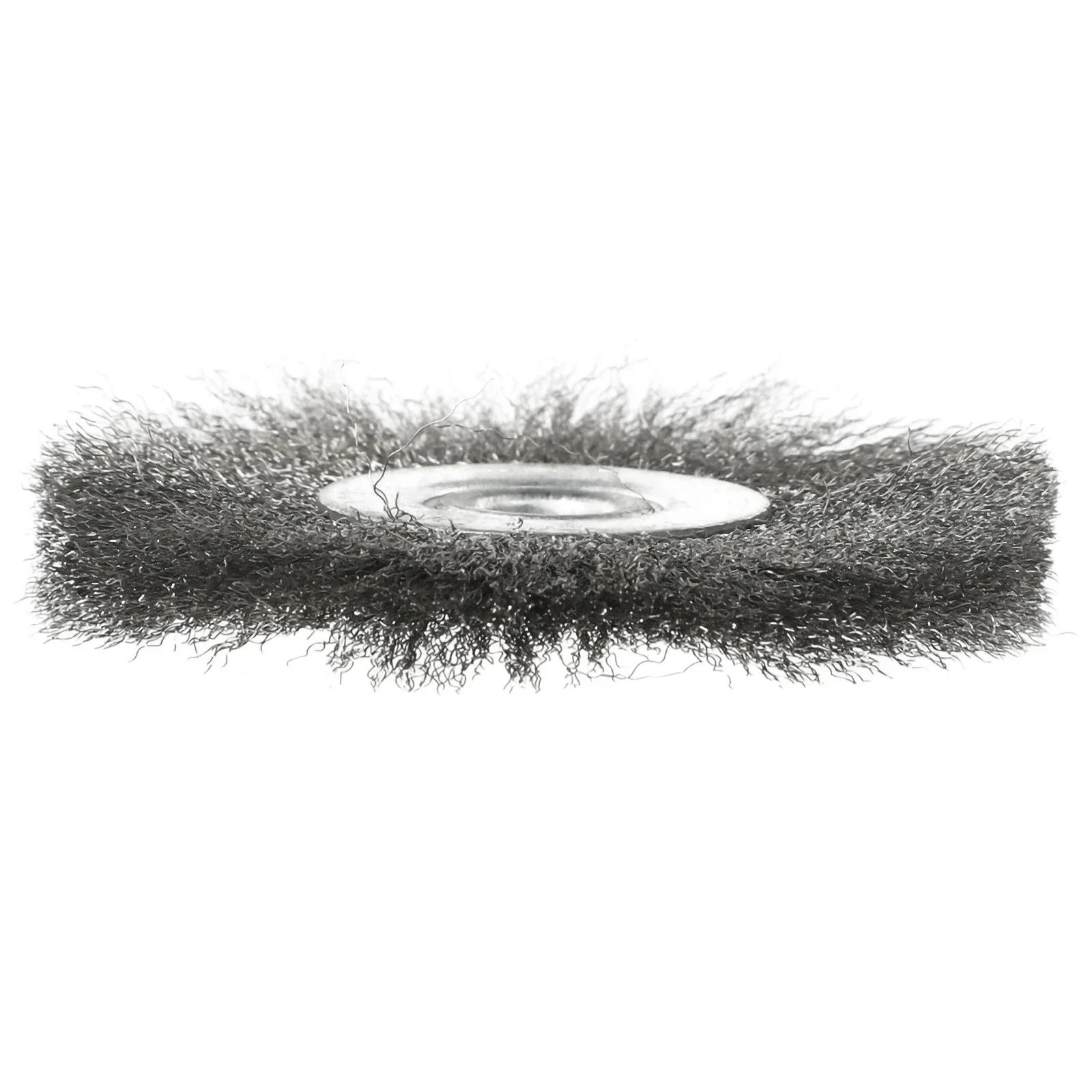 Brush Wire Wheel Angle Grinder Rust Steel Wire Wheel Brush Angle Grinder Applications Bore Mounted In Multiples