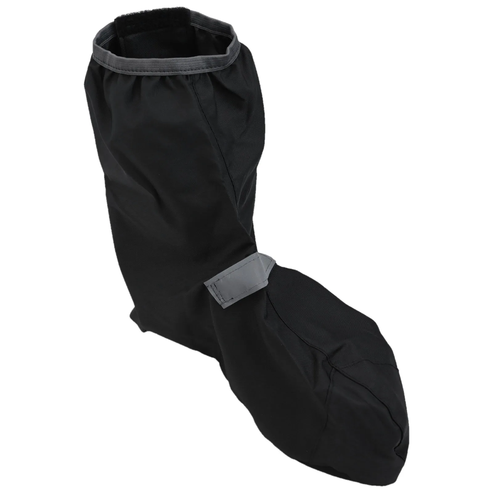 protetores-de-sapato-ao-ar-livre-caminhadas-pe-cobre-andando-ciclismo-durabilidade-faixas-elasticas-manter-sapatos-seco-material-poliester