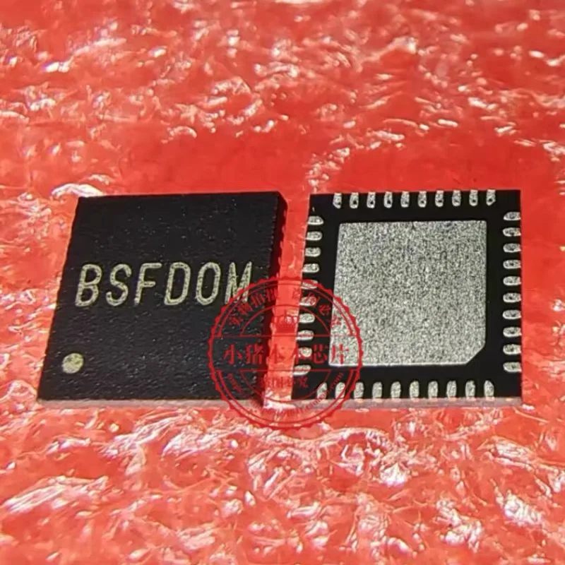 

BSFDOM BFSD0M QFN