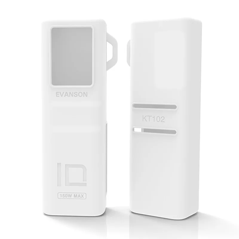 

Silicone Cover Protective For CukTech 10​, Protective Case Dirt and Dust Resistant Storage Case Accessories