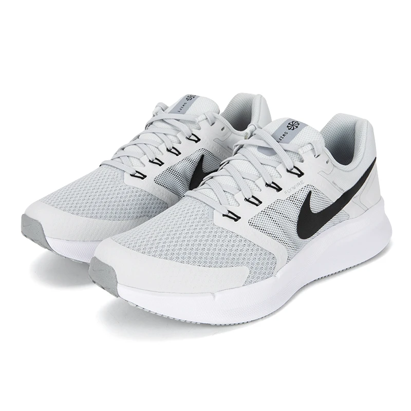 

Мужская спортивная обувь Nike Run Swift 3, модная удобная повседневная обувь, амортизирующие дышащие кроссовки Dr2695-005