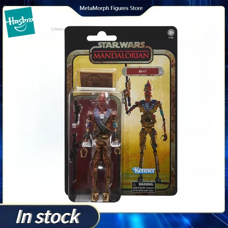 figura-de-accion-original-de-hasbro-star-wars-the-mandalorian-ig-11-modelo-de-coleccion
