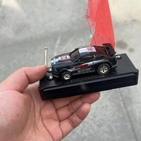 Mini Rc Car Radio Remote Control Micro Racing Car 4 Frequencies Toys For Kids Gifts Rc Models Christmas Gift Control Car Toys