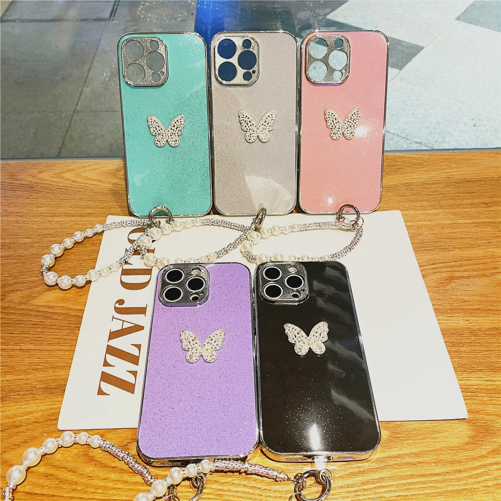 Luxury Glitter Hard… - image