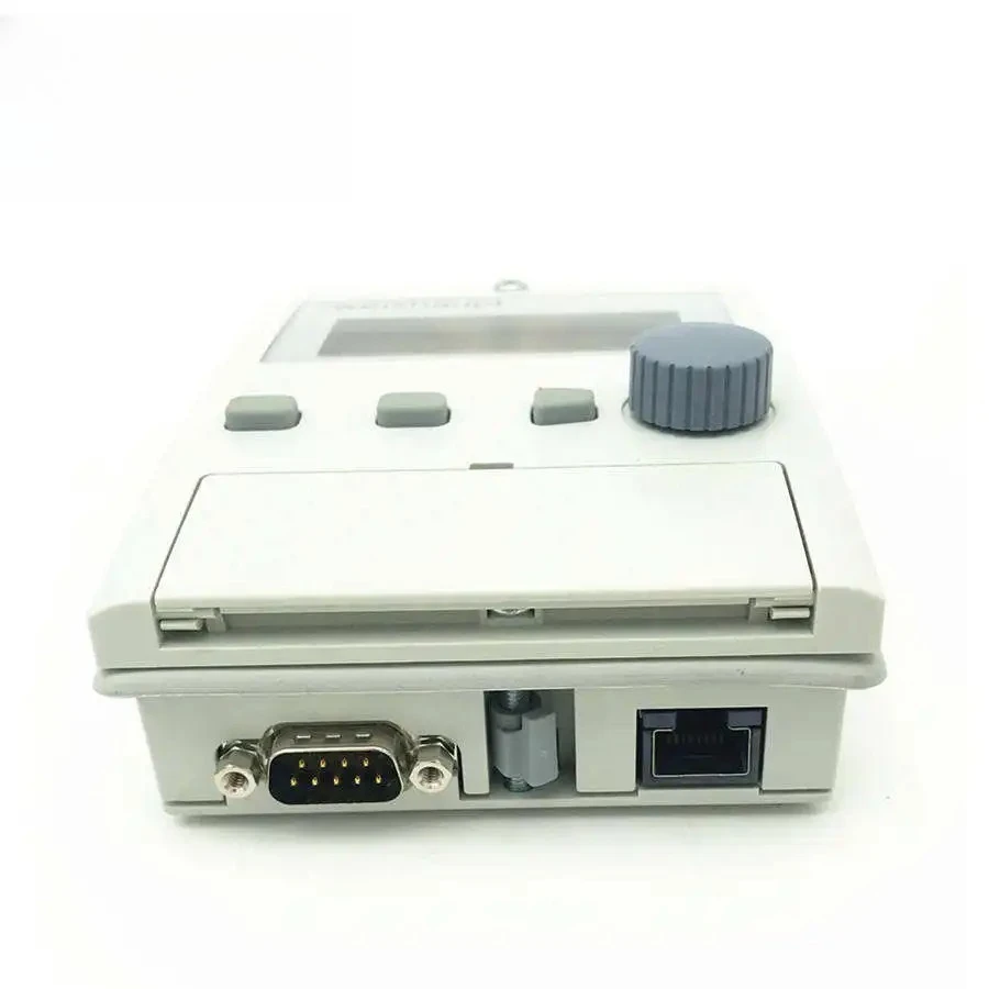 AZL5200B1WH Weishaupt Operation  Display AZL52.00B1WH for Burner Control System