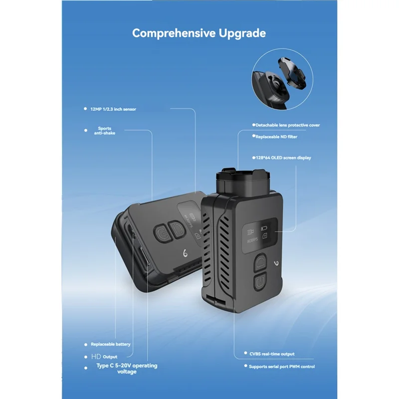 Classy-Fpv Action C… - image