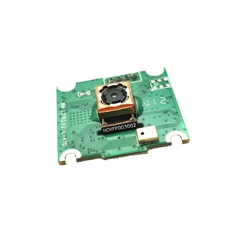 Modul kamera 5MP USB2.0 OV5647 Sensor CMOS/2952 H x 1944 V Modul kamera HD Untuk pengenalan wajah