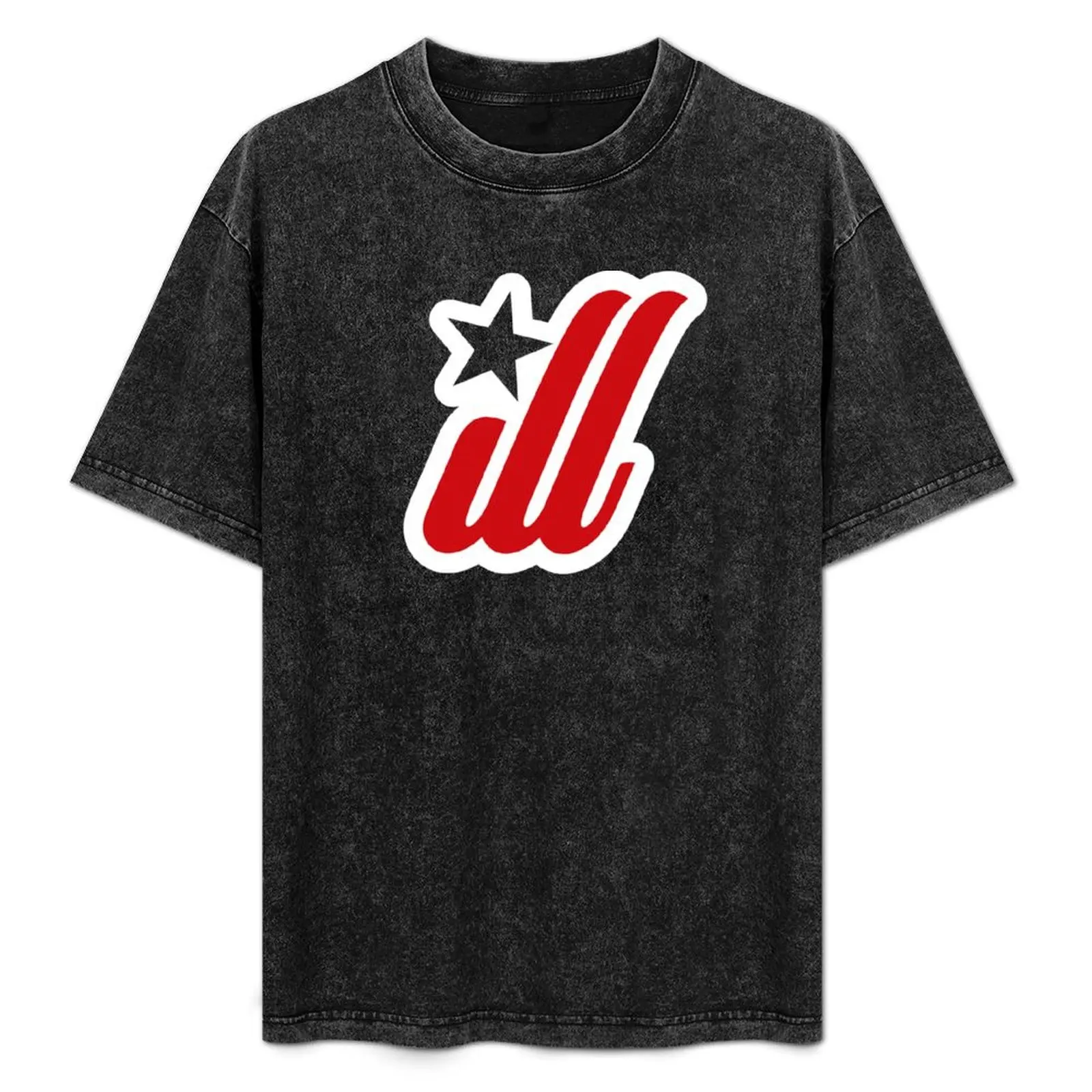 

to ill design logo T-Shirt Quick Dry Training Short Sleeve Tee