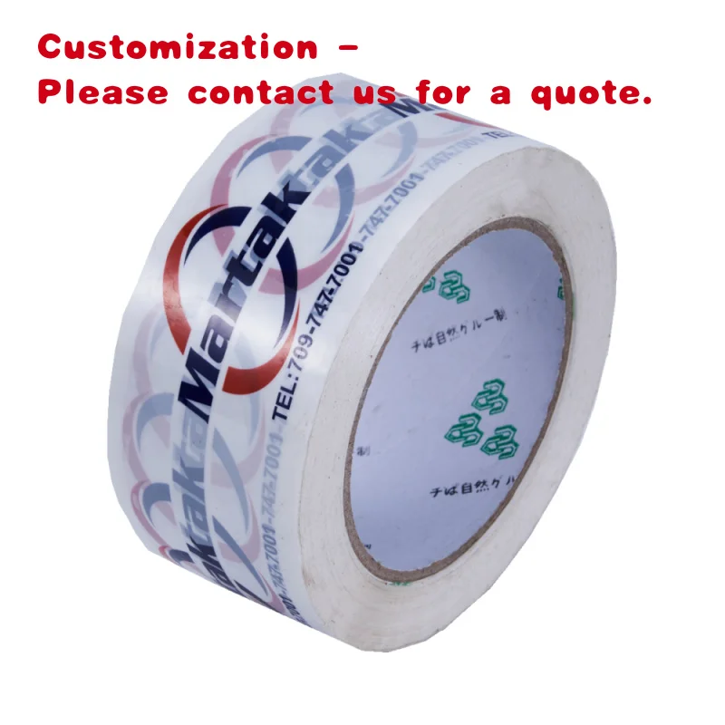 

custom.Low Price Custom Printing Tape Custom Packaging Sealing Tape