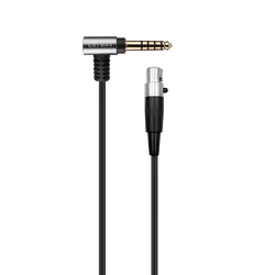 4.4mm Balanced OCC Audio Cable For Sennheiser HD 490 PRO Headphone