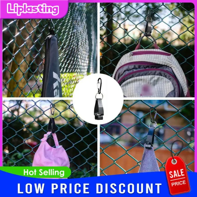 Multifunctional Lightweight Tennis Ball Bag Tennis Training Ball Pocket Large Capacity Stretch Mesh Pocket Sports Bag Durable