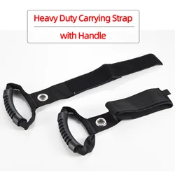1pc Extension Cord Holder Clip Reusable Garden Hose Tie Straps Heavy Duty Storage Straps For Garden Hoses Pool Hose Garage Wall