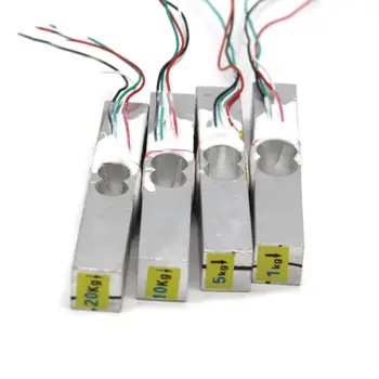 6 best sales Cảm biến tải - №4