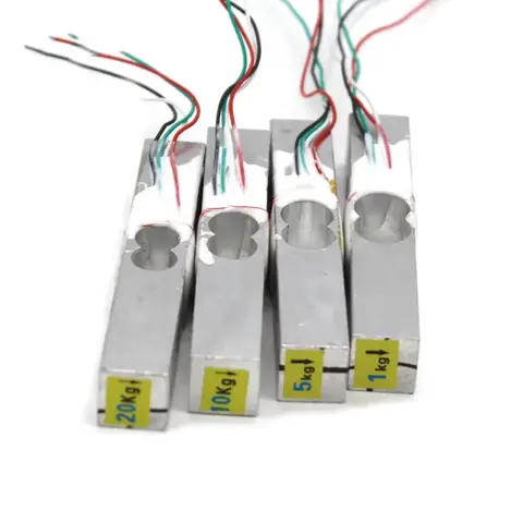 6 best sales लोड सेल - №4