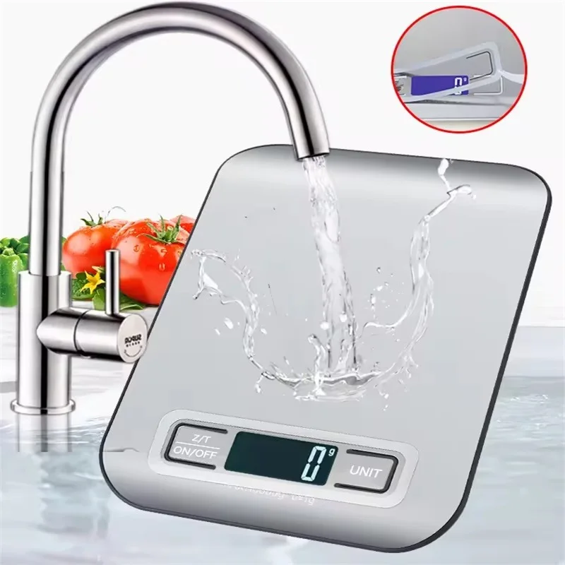 Thumbnail 3 - #58 Top Measuring Scales Picks for Every Budget