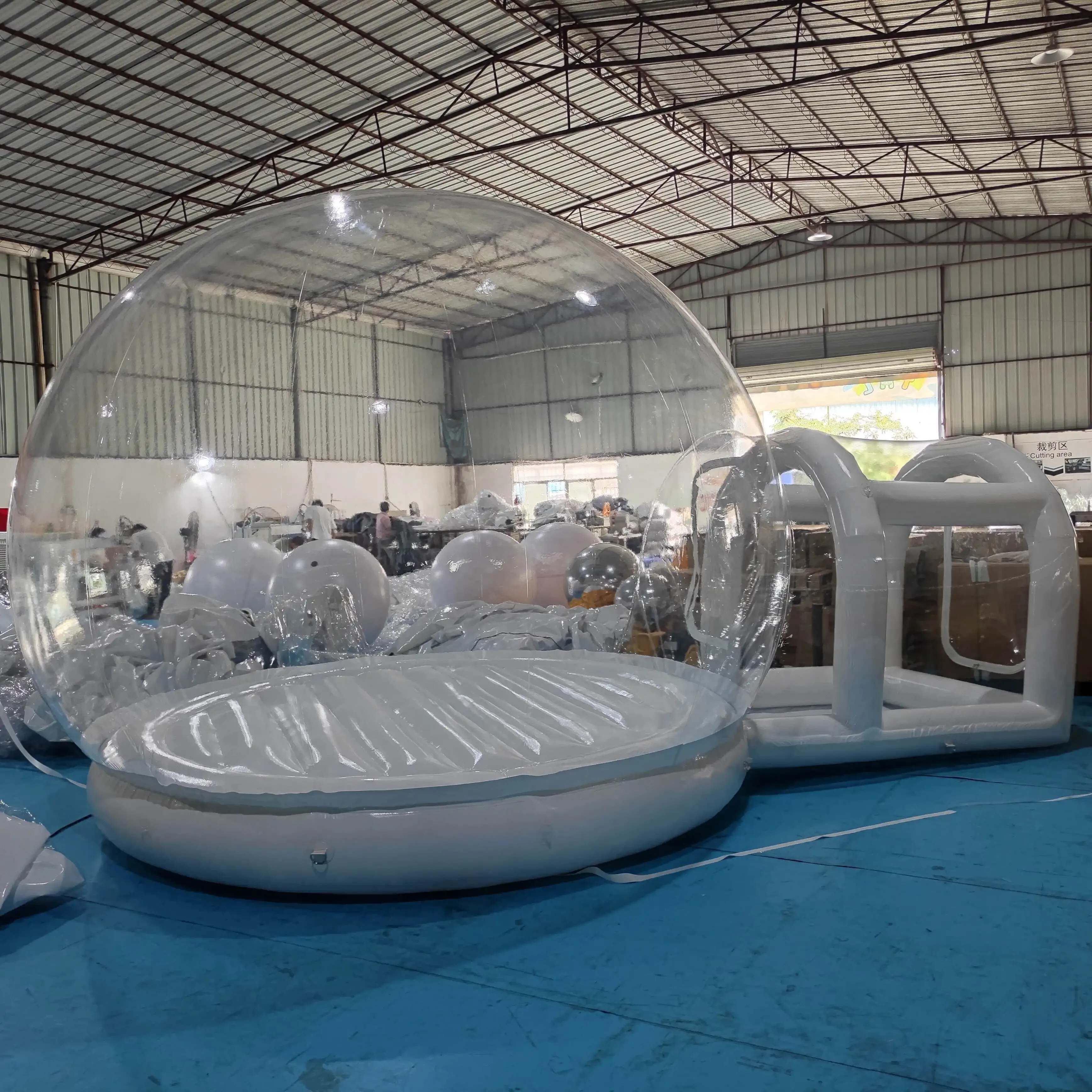

Children's Party Ballon Colorful Inflatable Bouncy Castle, Inflatable Bounce House for Sale