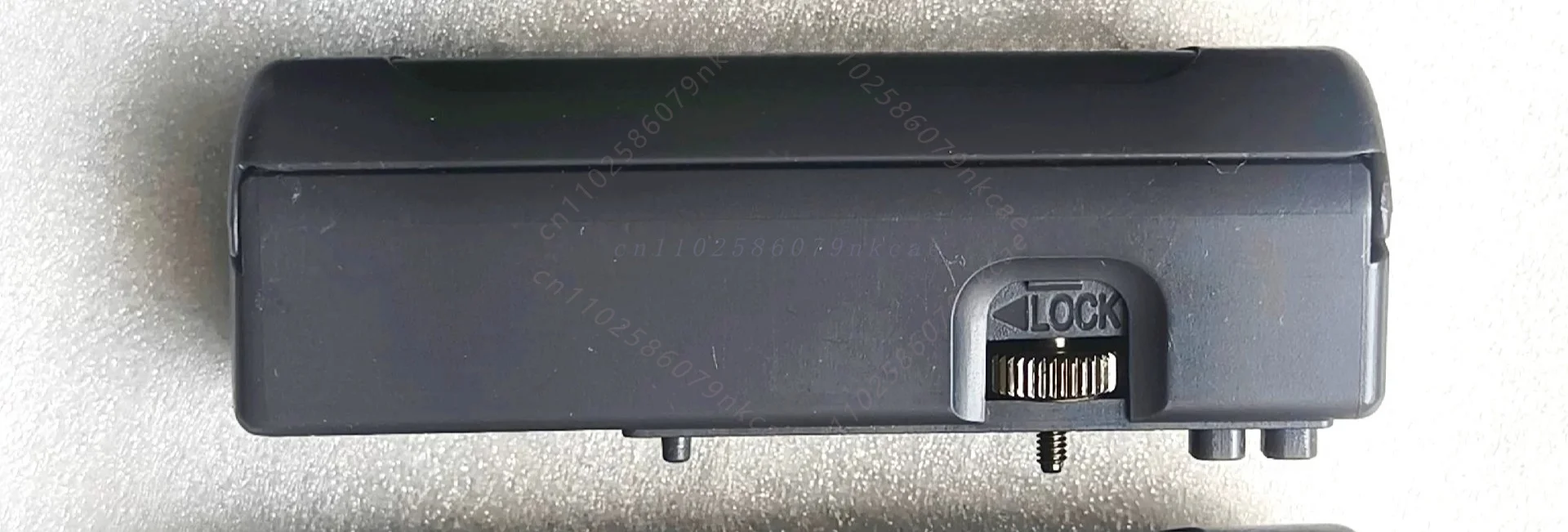 1Pcs for Panasonic Walkman tape machine sx series external battery box battery compartment No. 5 battery box