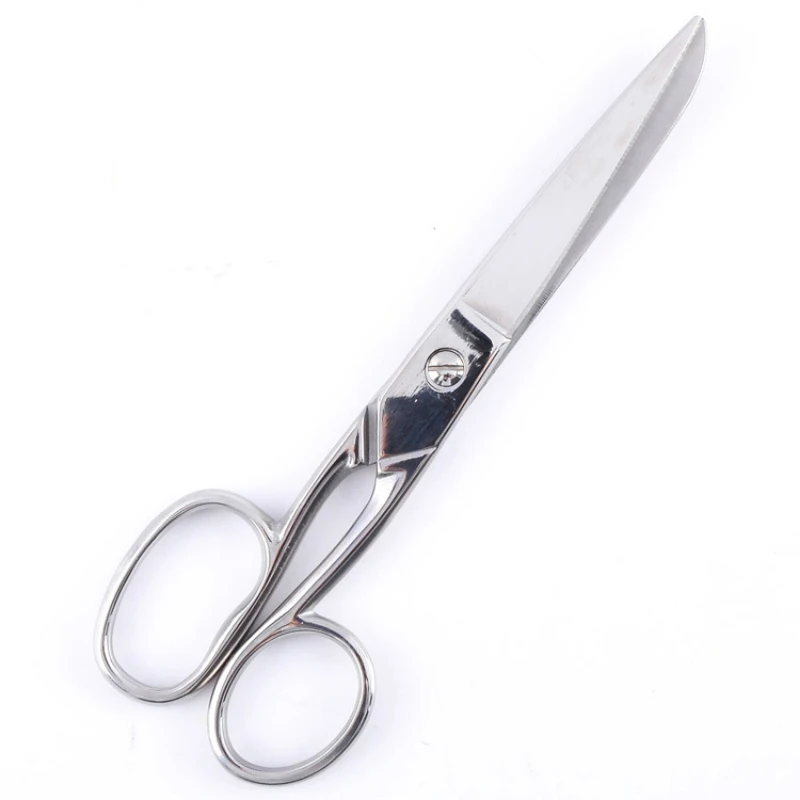 

Stainless Steel Office Stationery Forging Scissors, Upscale Boutique, 3CR13, Wholesale