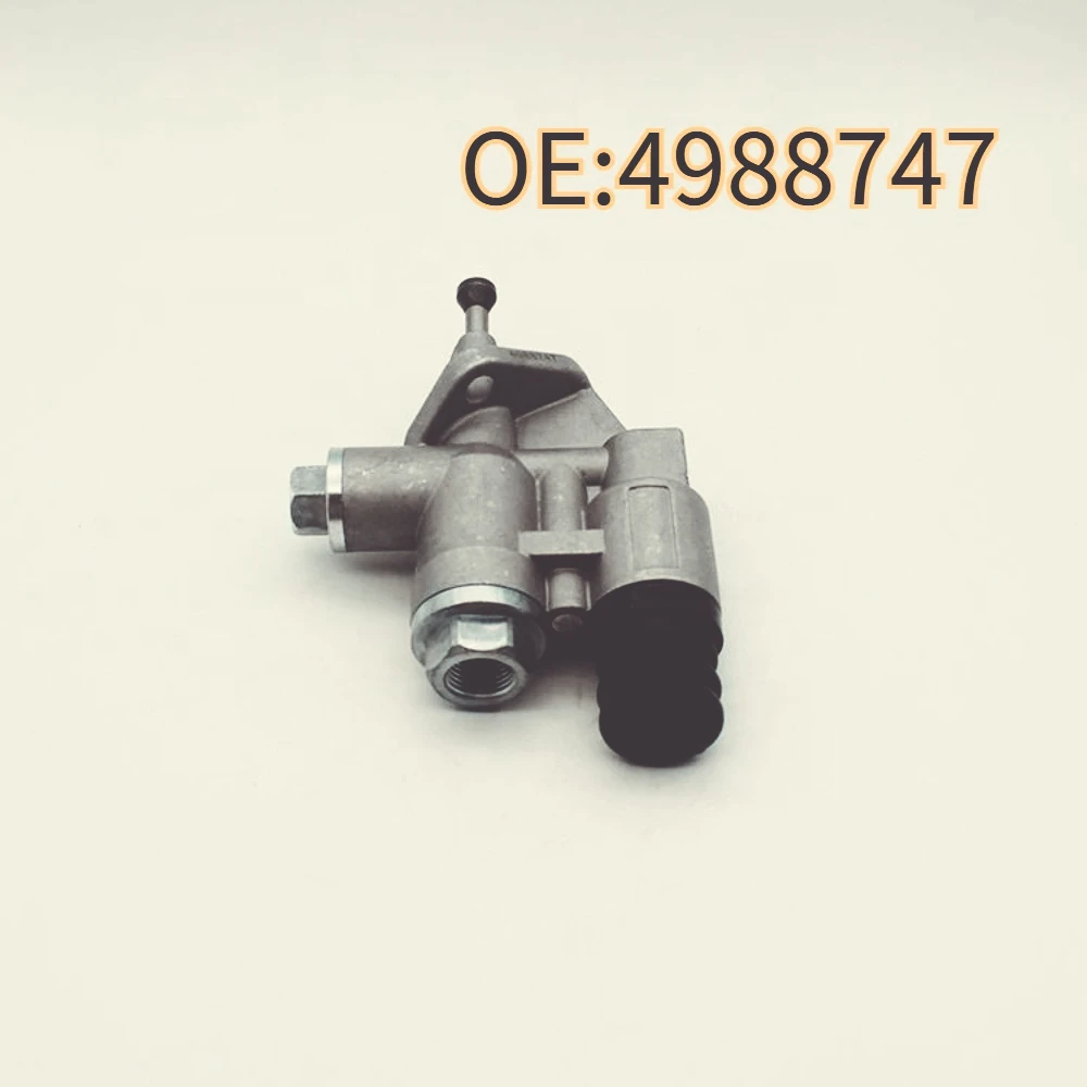 DB-Bomba  Combustible OEM 4988747  Alta Calidad para 2500 3500 5.9L 12V