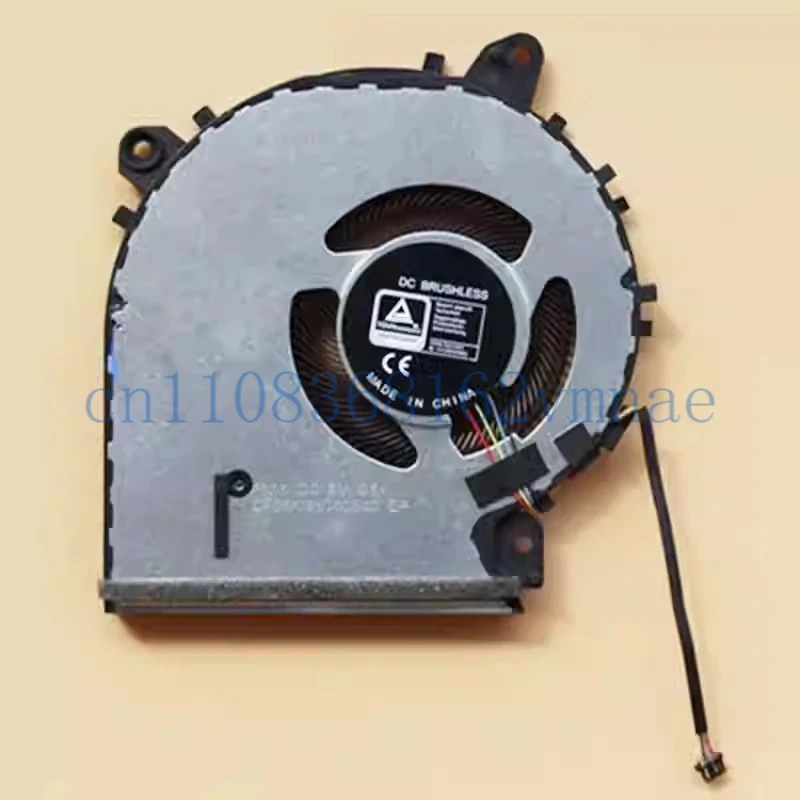 

Новый вентилятор охлаждения процессора для Asus m4200u X515MA F515 X515 D415D D415DA