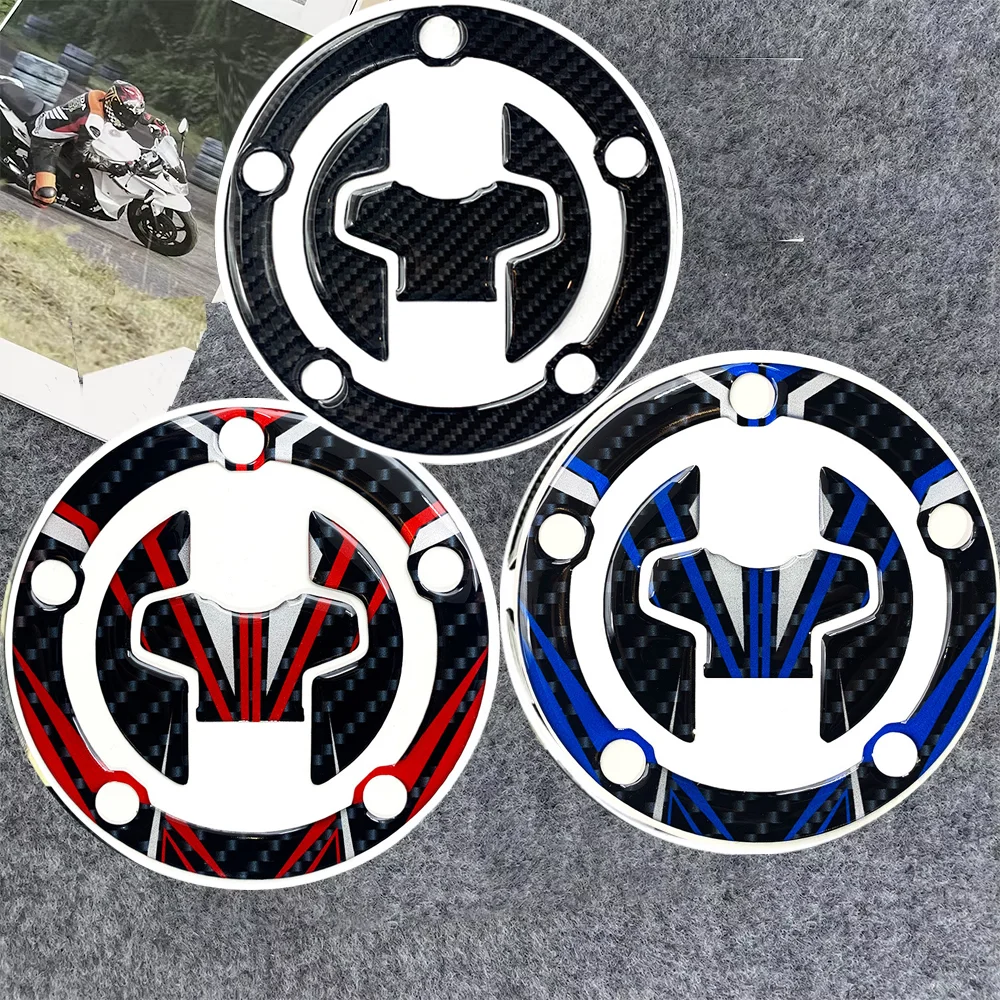 

For Suzuki Tank Covers Stickers Motorcycle Accessories GSXS GSX DL Vstrom V Strom SV 250R SV650 S750 8S 250 650 750 800 950 1050