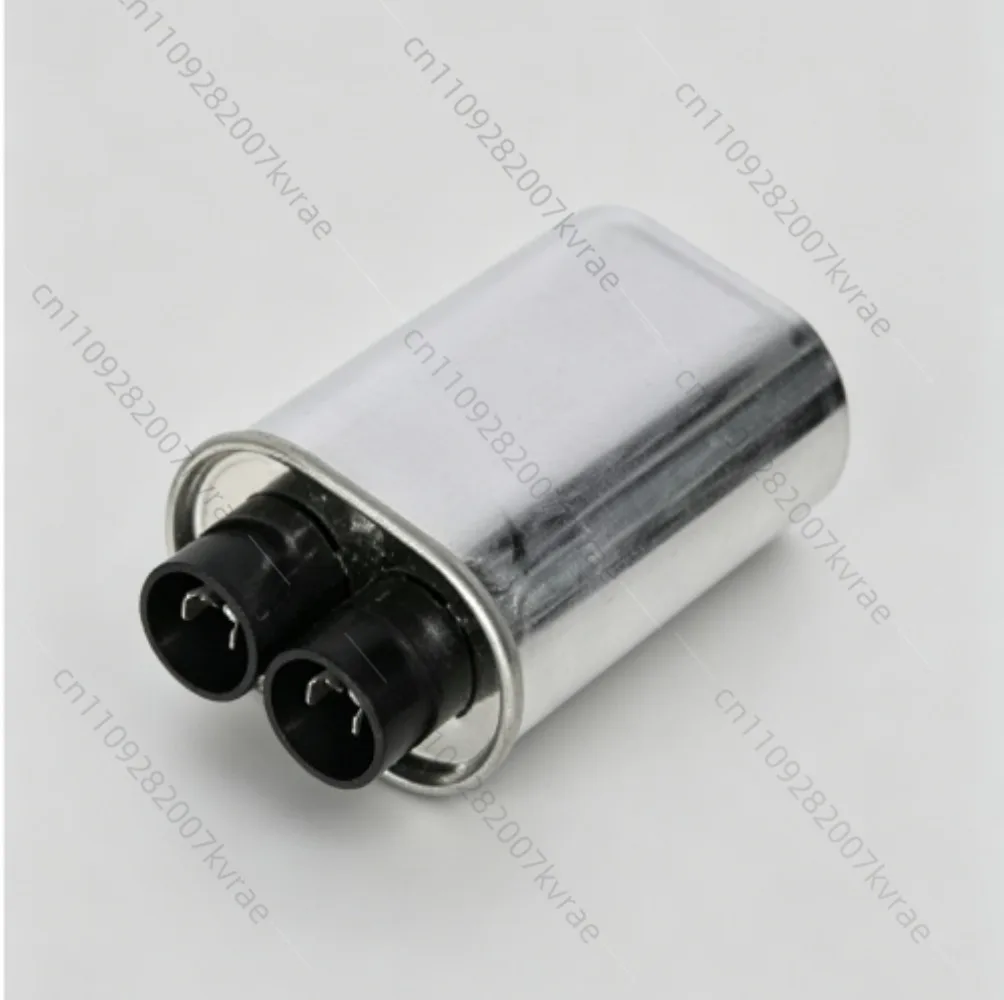 高電圧hvコンデンサ-2100vac-電子レンジ交換部品-095uf-100uf