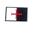 8X5CM  patch 9