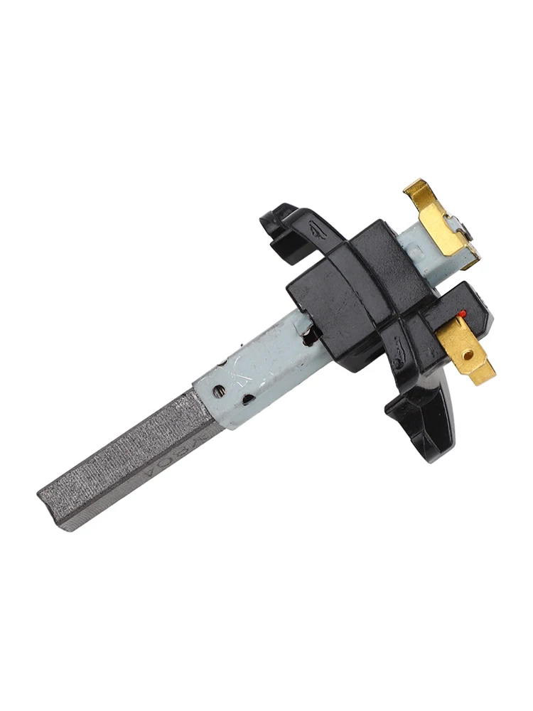 30 мм черный и серый сменный аксессуар для пылесоса, электродвигатель, угольная щетка, новинка, высокое качество, щетка для чистки дома, инструмент