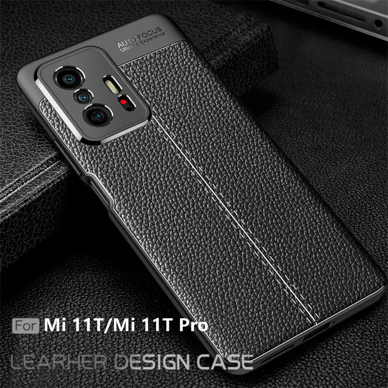 For Cover Xiaomi Mi… - image