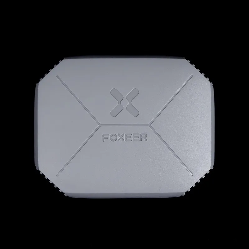 

Foxeer Echo 2 Max Flat Panel Receive Antenna 5.8G/2.4G Directional High Gain 13DBi for RC Toys Enhanced Signal Coverage Fpv