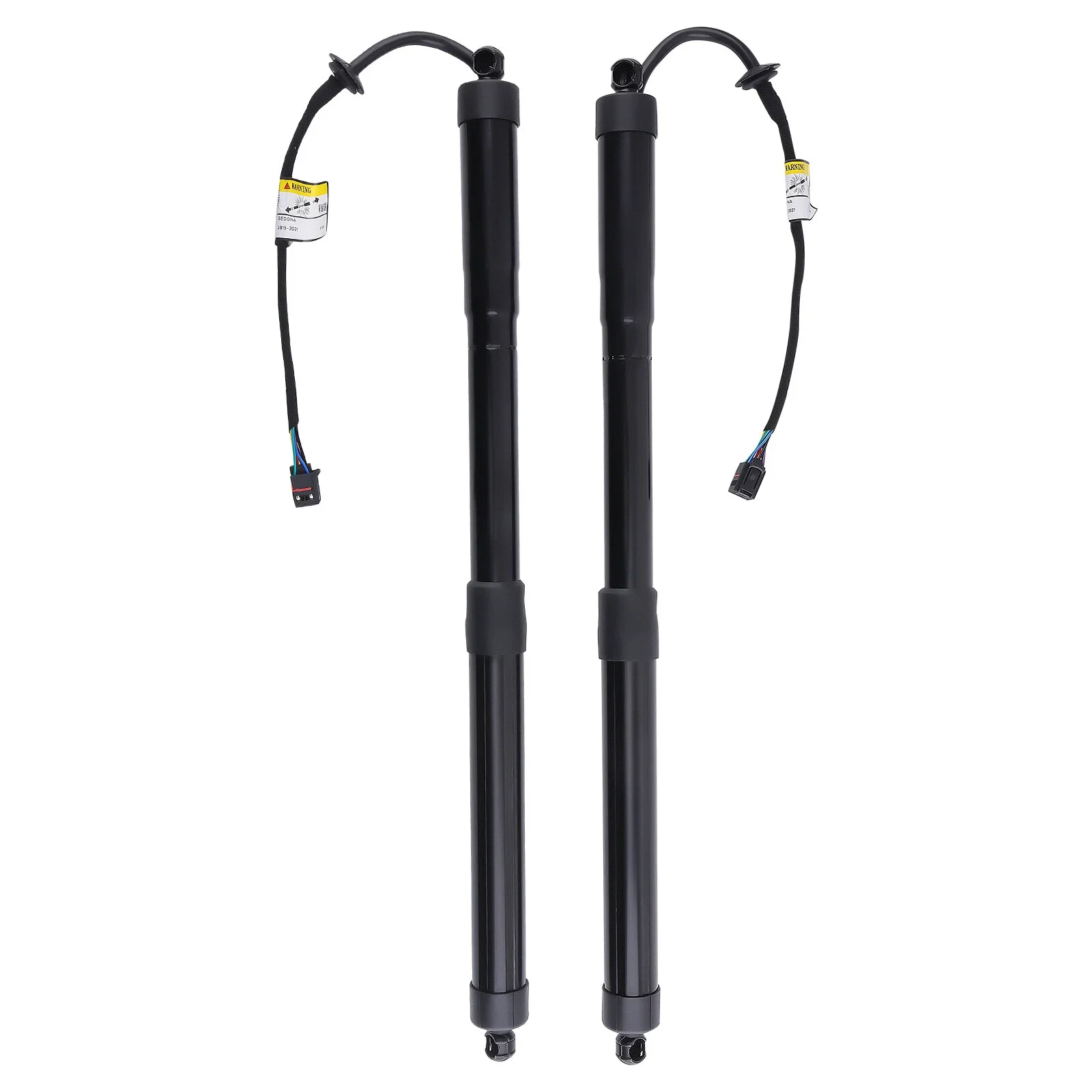 

Hot Brand New 81770A9100 81780A9100 Rear Power Hatch Lift Electric Tailgate Lift Struts For Kia Carnival Sedona 2015-2021