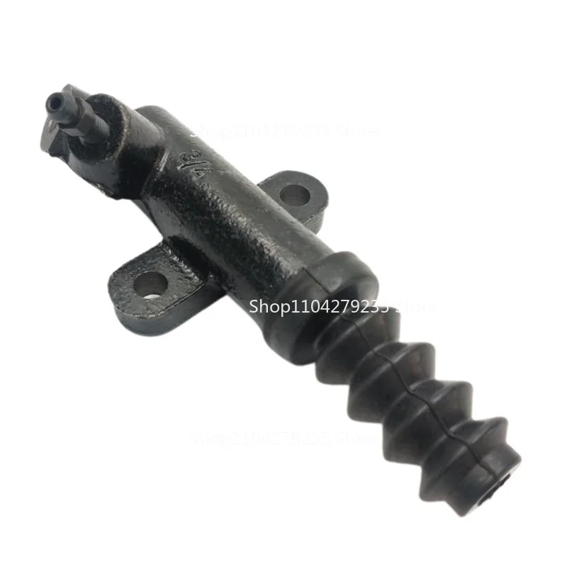 

Suitable for B200, RANGER Clutch Pump Modification