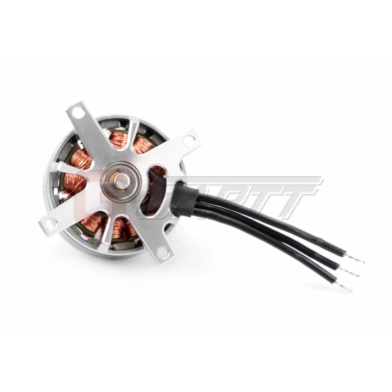 Gartt F 2205 1500KV Borstelloze Outrunner Motor Voor Kt F3P Rc Vaste Vleugel Vliegtuig Vliegtuig