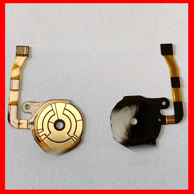 

Camera Repair Parts for CanonSX720 SX710 SX700 Mode Dial Button Flex Cable Functional Button Board