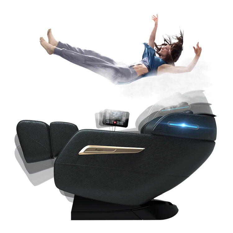 

Новый роскошный диван-массажер, полностью автоматическое многофункциональное массажное кресло для разминания