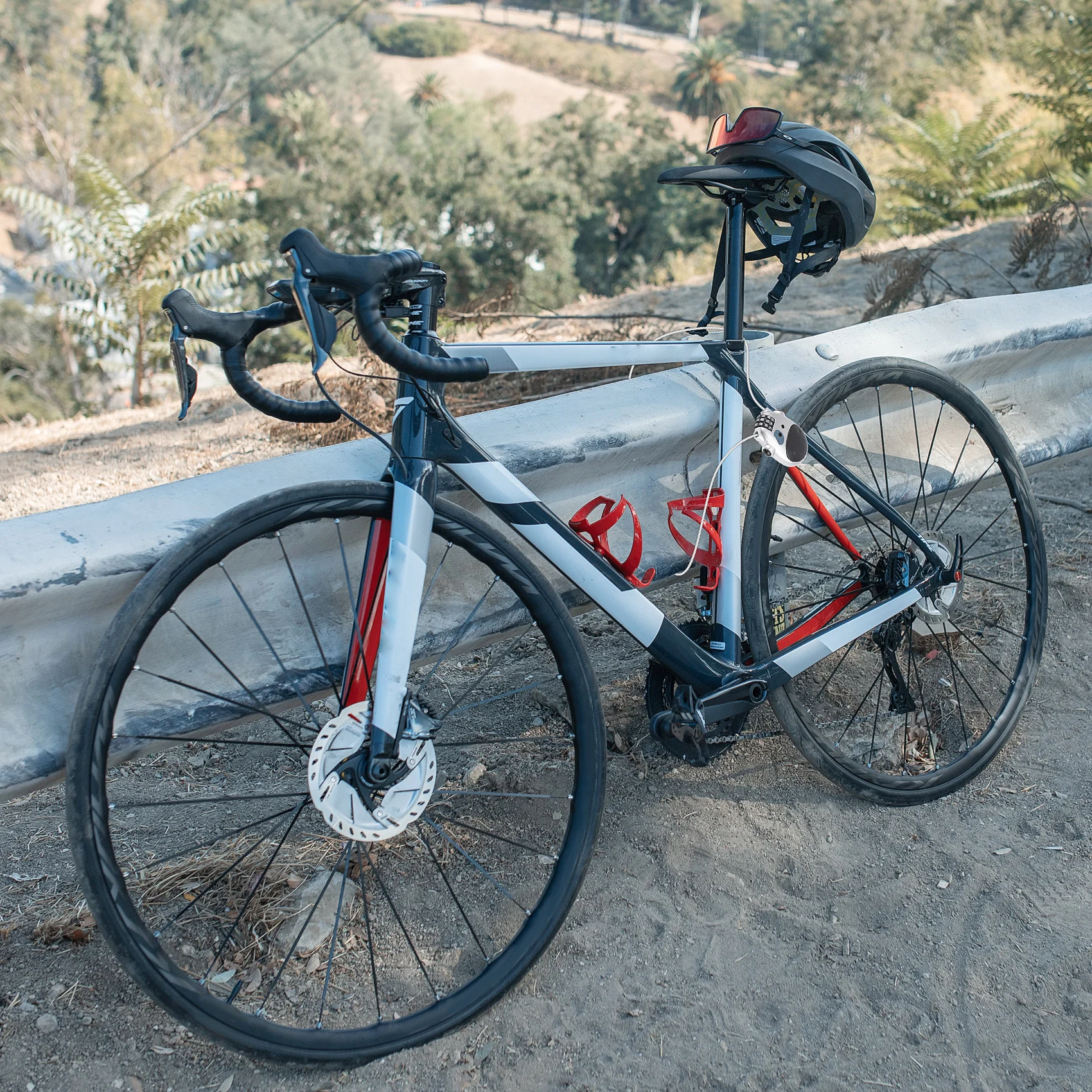 

ABKV-Bike Lock Combination Lock Luggage Locks Bicycle Lock Cable Lock Locks For Luggage 30 Inch Wire Rope