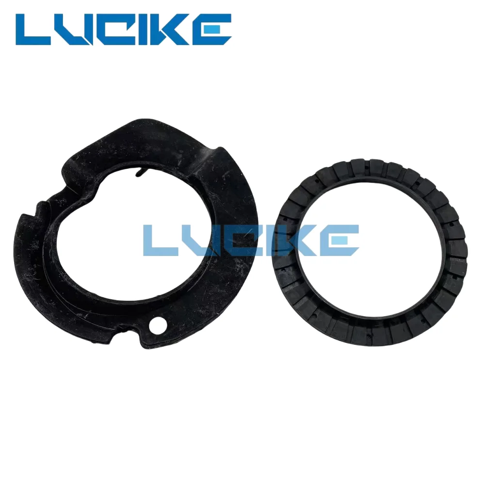 

FRONT SHOCK ABSORBER MOUNTING COIL SPRING INSULATOR FOR LAND ROVER FREELANDER 2 RANGE ROVER EVOQUE UPPER LR009664 LOWER LR028618