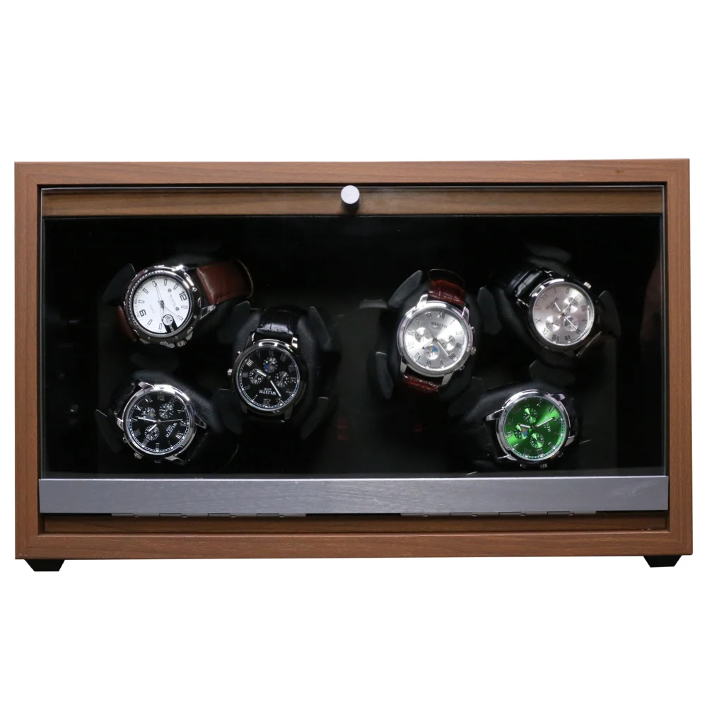 6 Slots Rechargeabl… - image