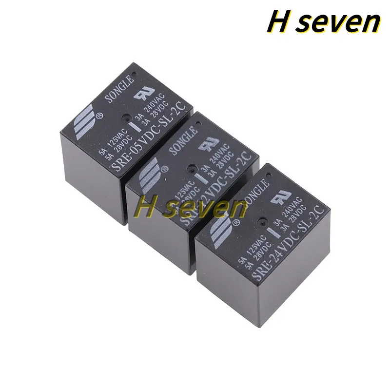 5-10Pcs/Lot Sre-05V… - image