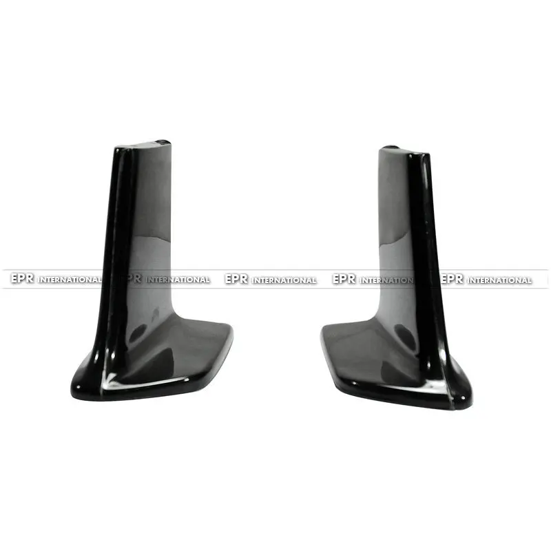 

SAAR, совместимый с Nissan Skyline R34 GTR, заднее крыло из углеродного волокна, модификация высокого кронштейна для ног, запасная часть JUN Heighteni