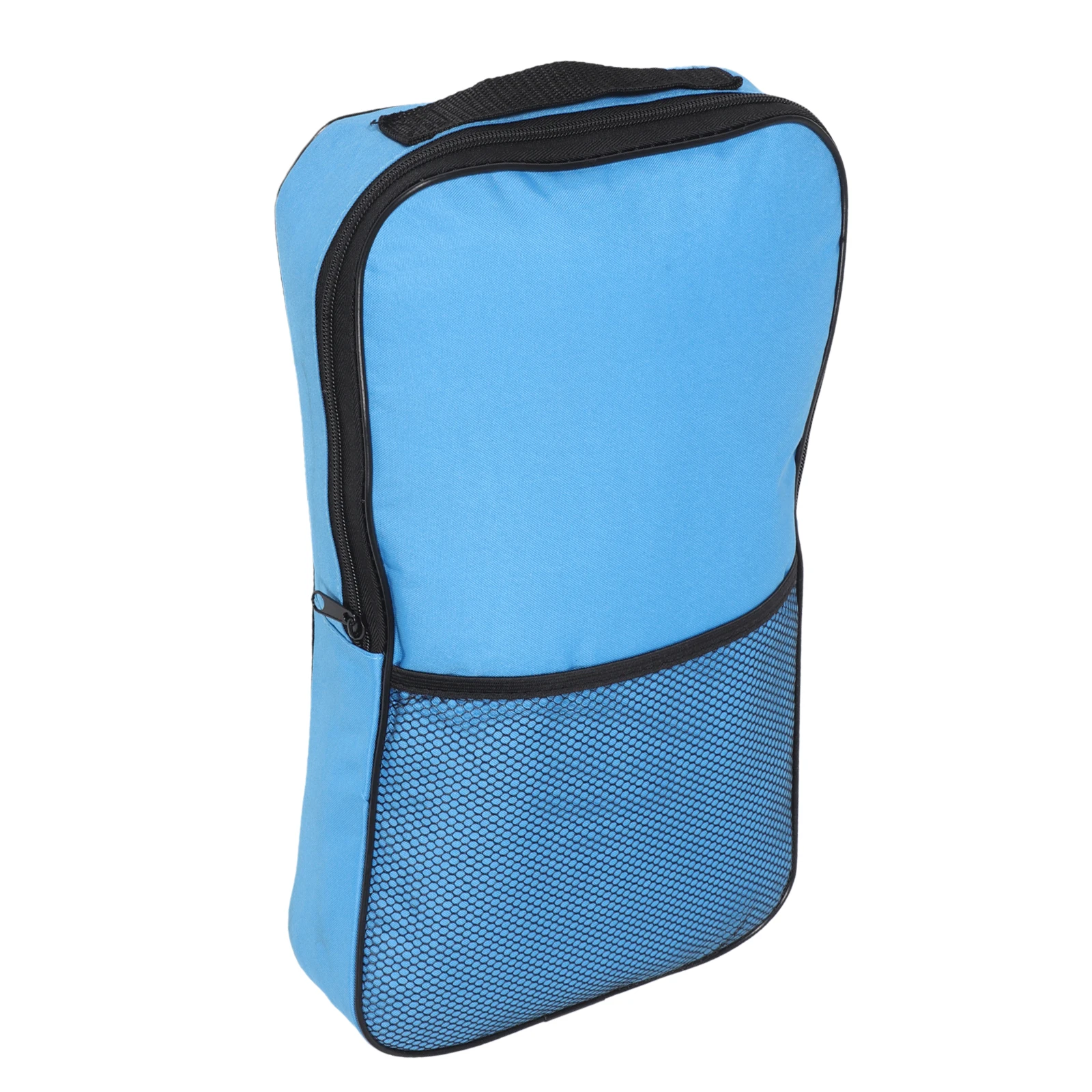 

Racket Storage Bag Pocket Carrying for Women Accessories Cover Practice Sky-blue Pickle Portable Travel Pouch Man