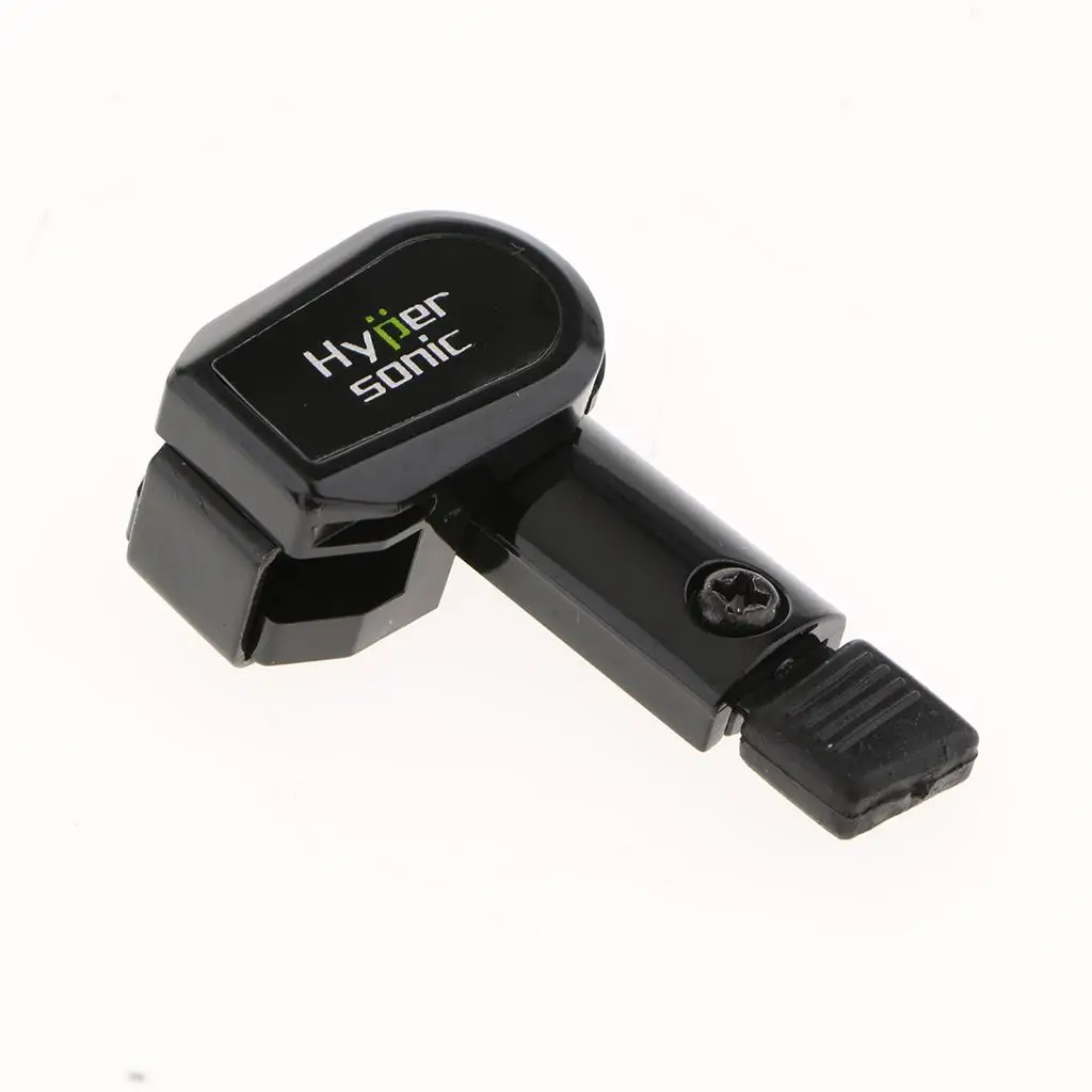 Universal Fit Windshield Wiper Stand Height Adjustable Plastic Mount for Car Fender Protector