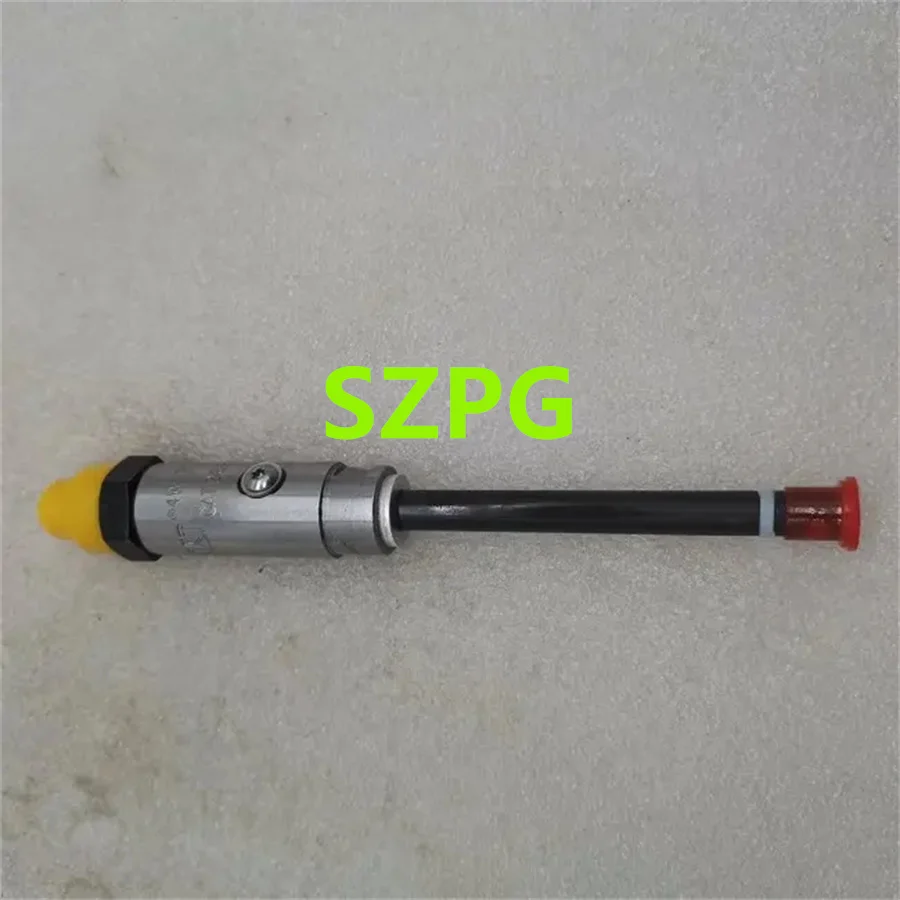 

Новые запасные части двигателя дизельного инжектора 4W-7018 для моделей 3406 3408 3412 для экскаваторов, строительной техники